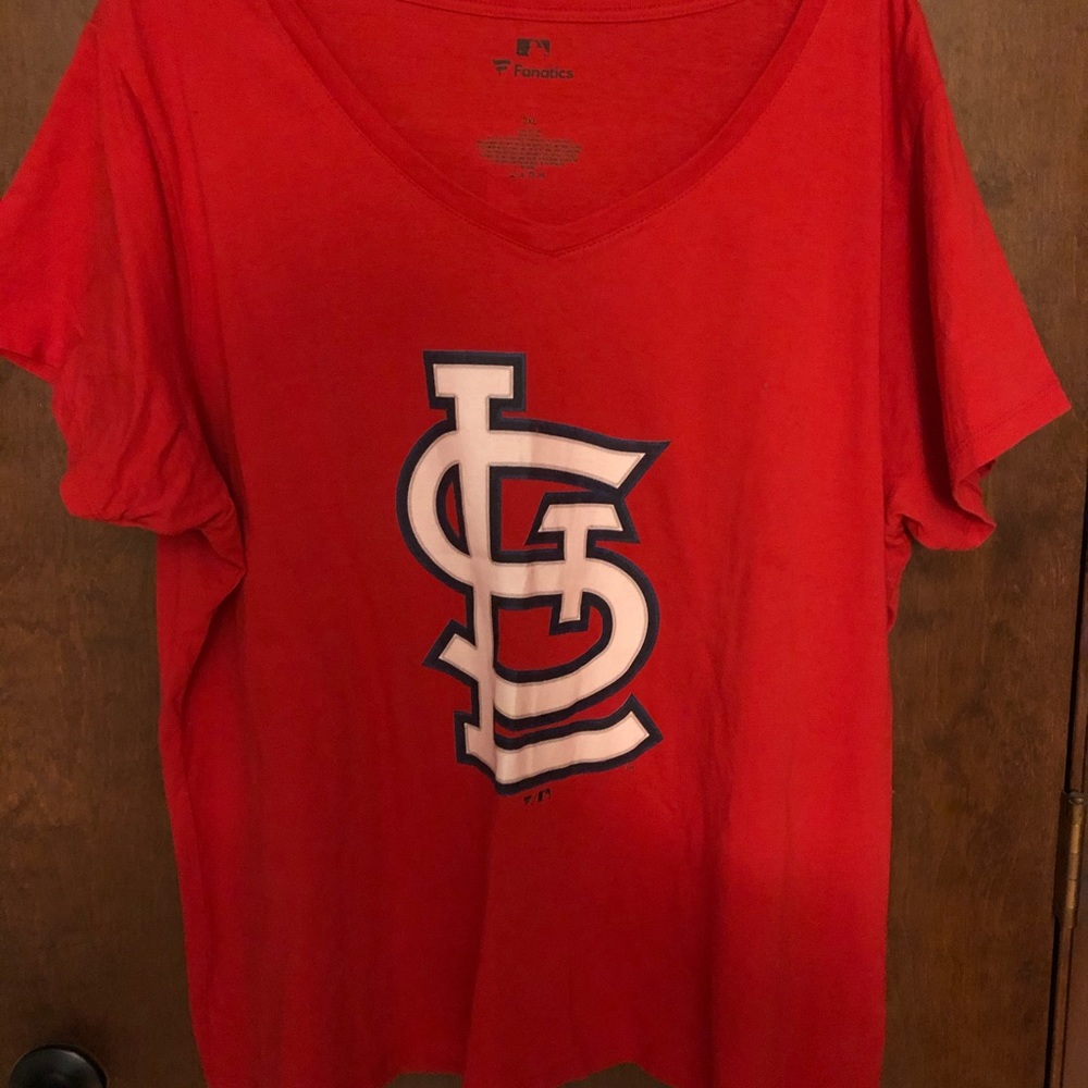 Yadi Molina T-Shirt